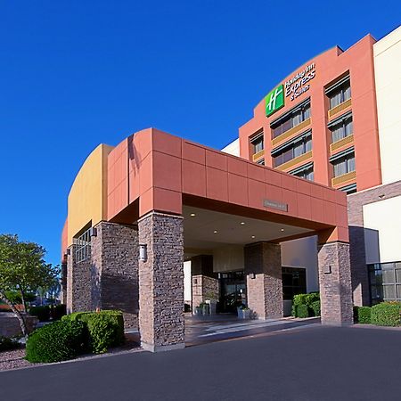 Holiday Inn Express Hotel & Suites Tempe By Ihg Luaran gambar