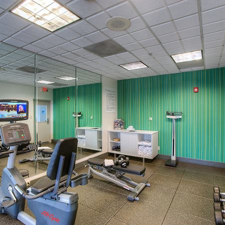 Holiday Inn Express Hotel & Suites Tempe By Ihg Luaran gambar