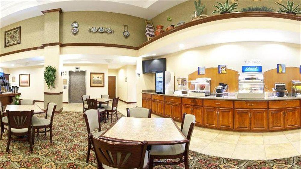 Holiday Inn Express Hotel & Suites Tempe By Ihg Luaran gambar