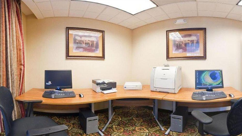 Holiday Inn Express Hotel & Suites Tempe By Ihg Luaran gambar