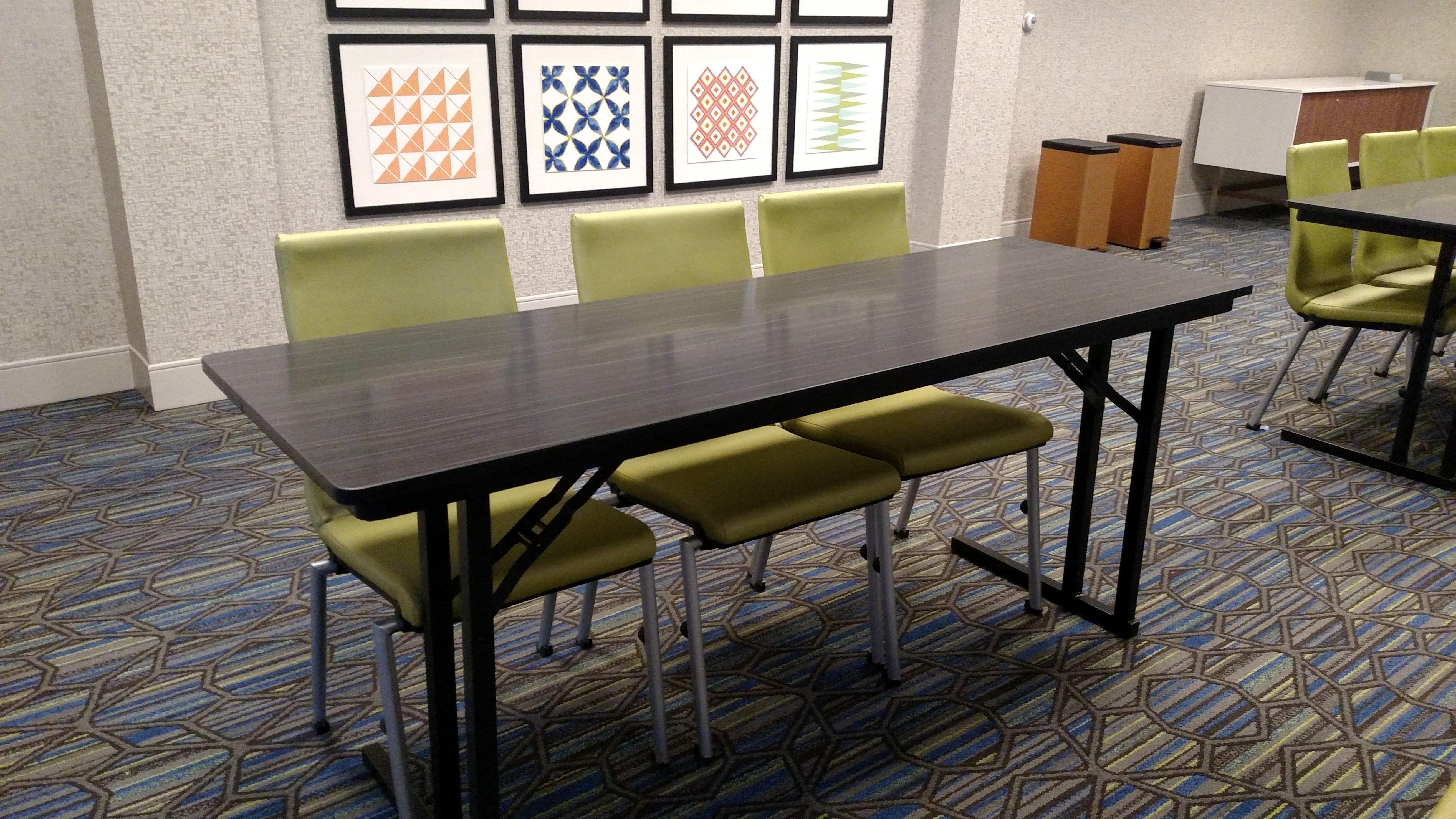 Holiday Inn Express Hotel & Suites Tempe By Ihg Luaran gambar