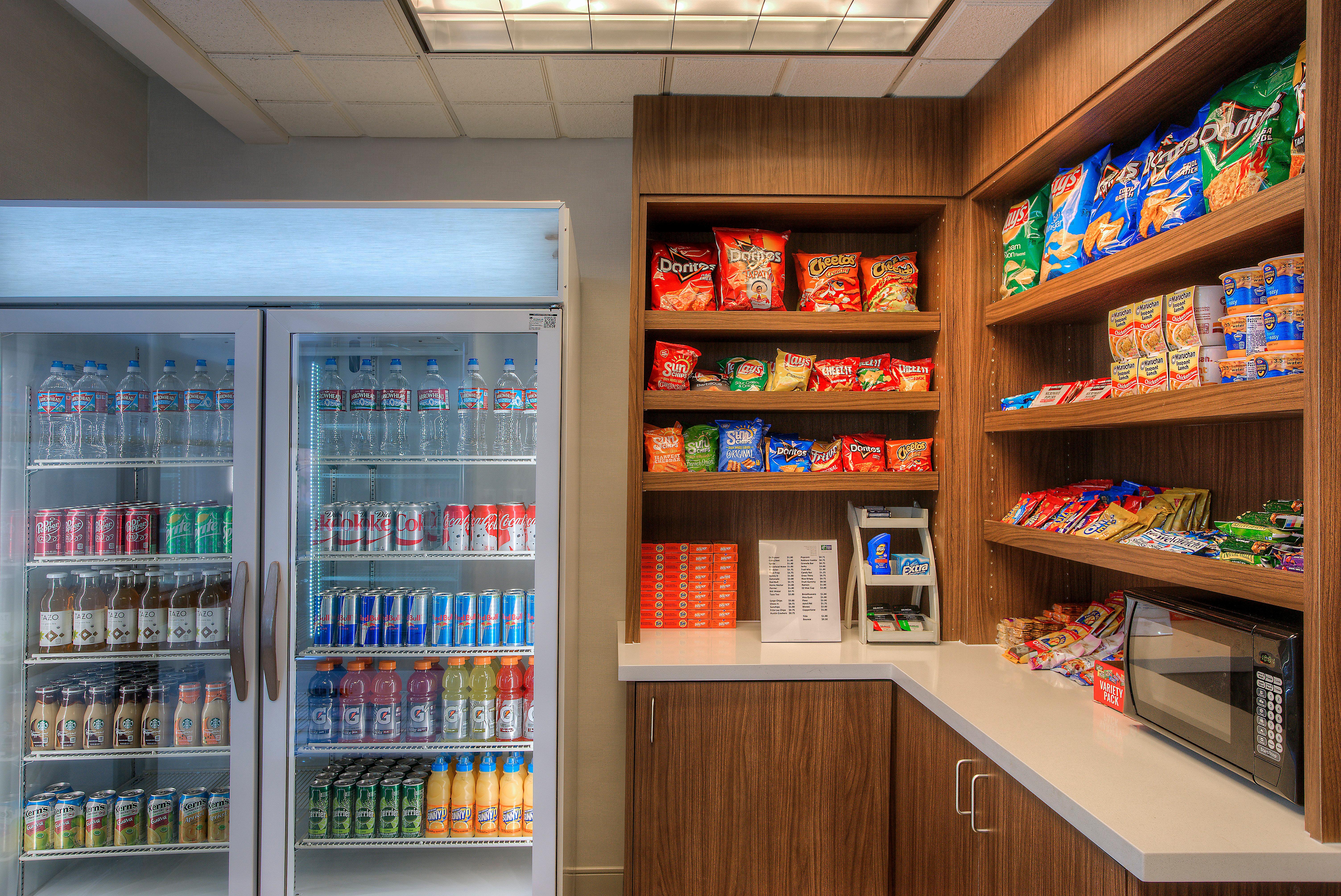 Holiday Inn Express Hotel & Suites Tempe By Ihg Luaran gambar