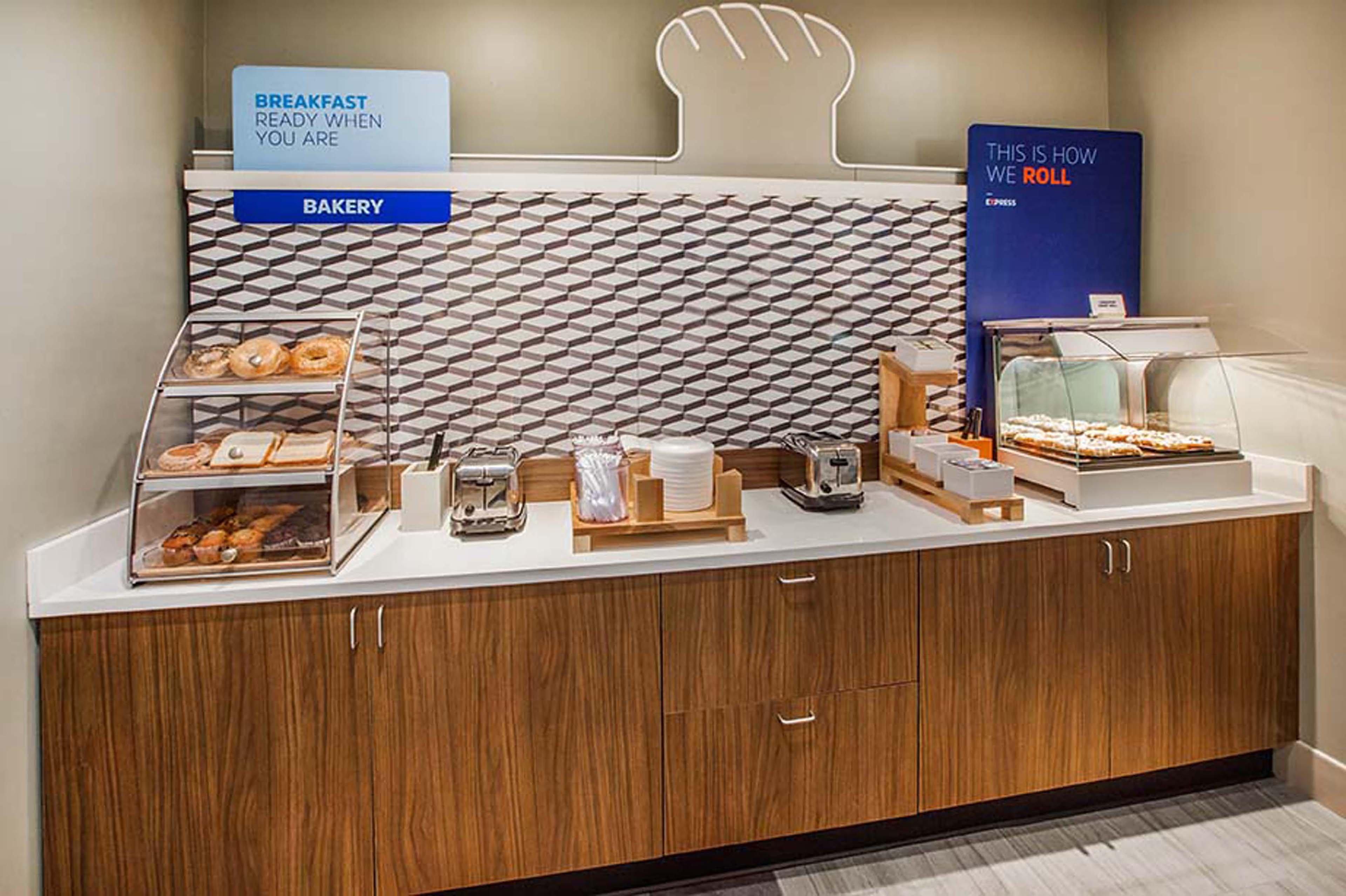 Holiday Inn Express Hotel & Suites Tempe By Ihg Luaran gambar
