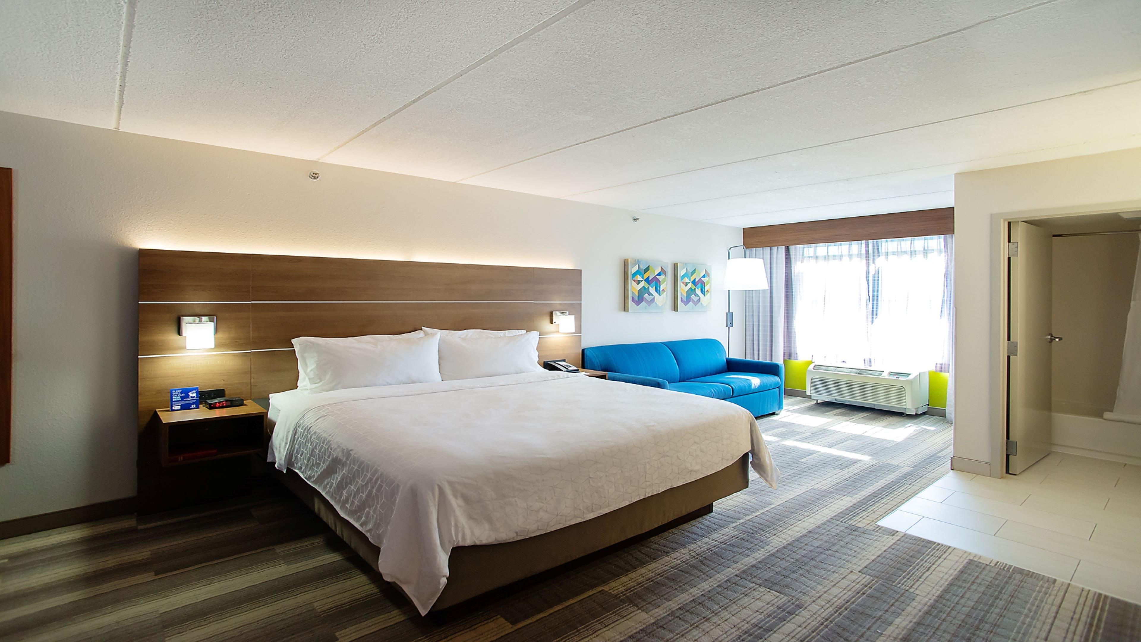 Holiday Inn Express Hotel & Suites Tempe By Ihg Luaran gambar