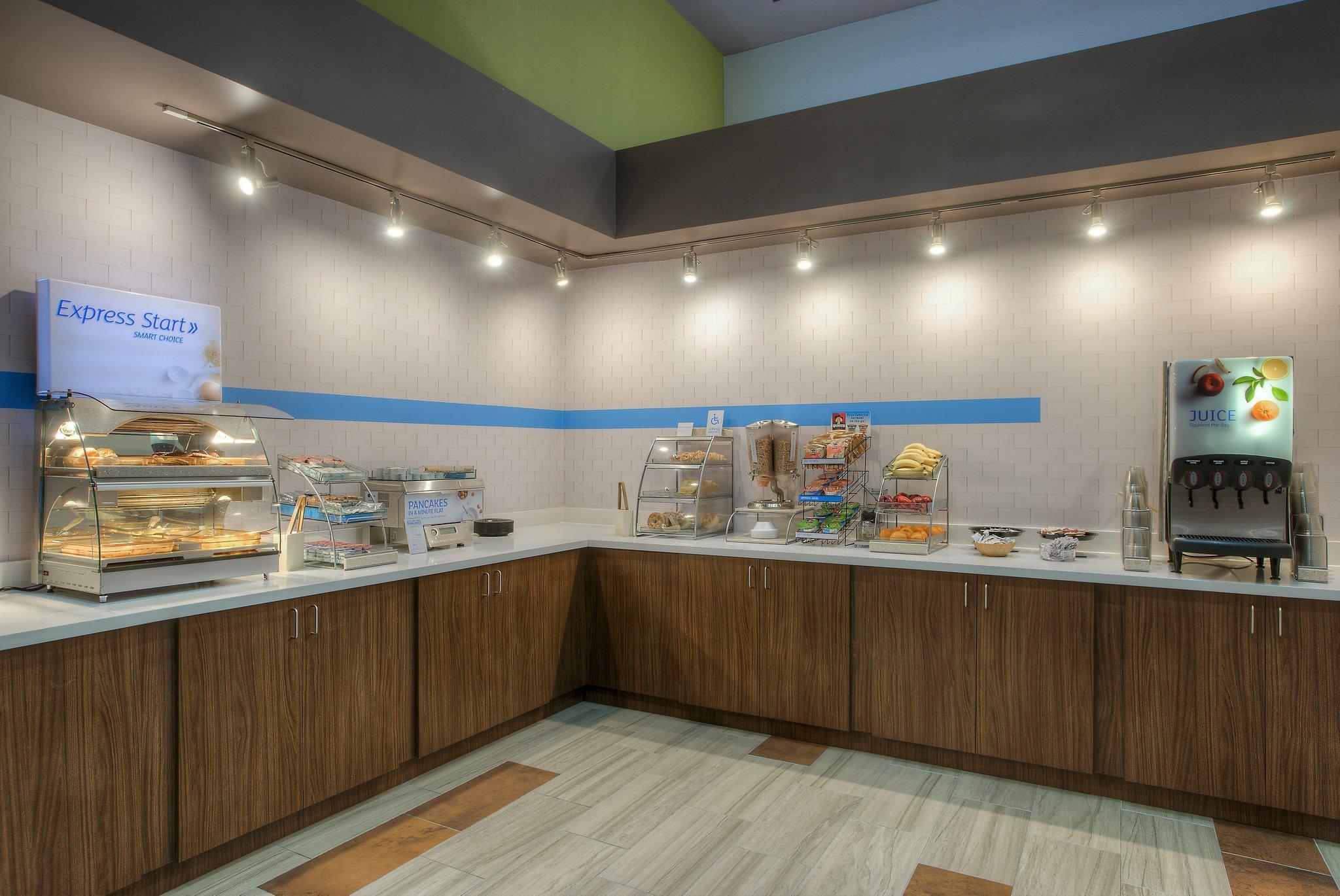 Holiday Inn Express Hotel & Suites Tempe By Ihg Luaran gambar