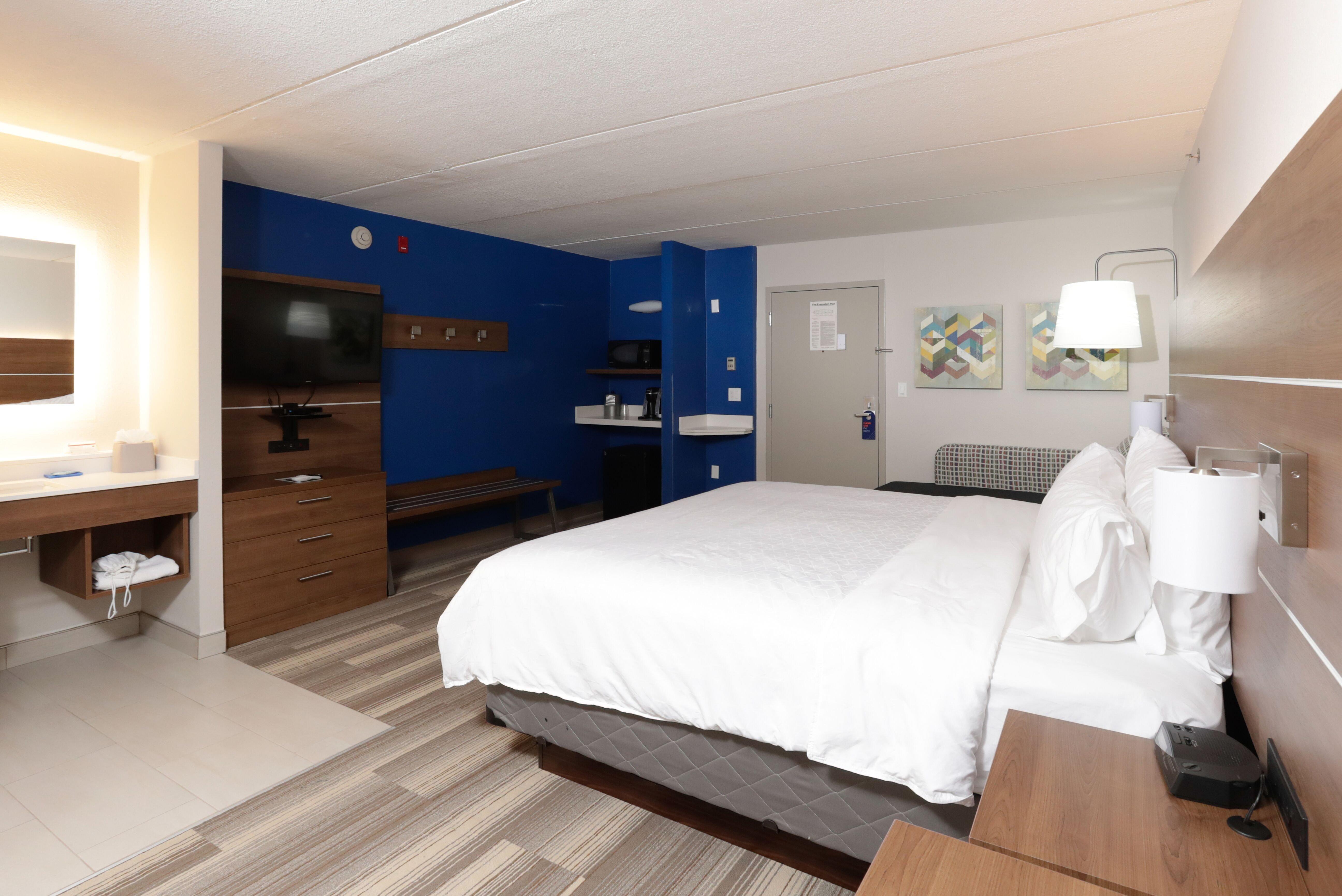 Holiday Inn Express Hotel & Suites Tempe By Ihg Luaran gambar