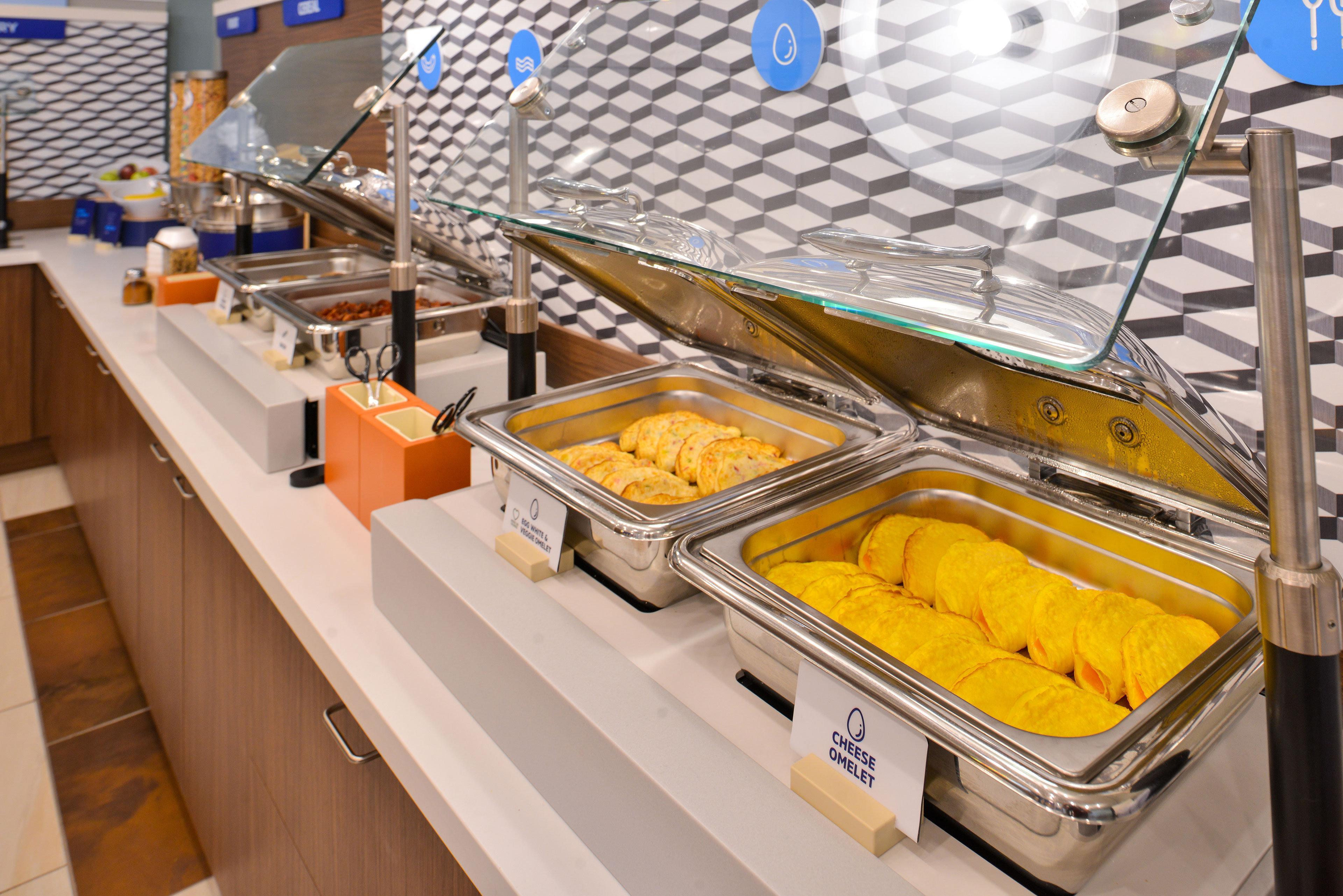 Holiday Inn Express Hotel & Suites Tempe By Ihg Luaran gambar