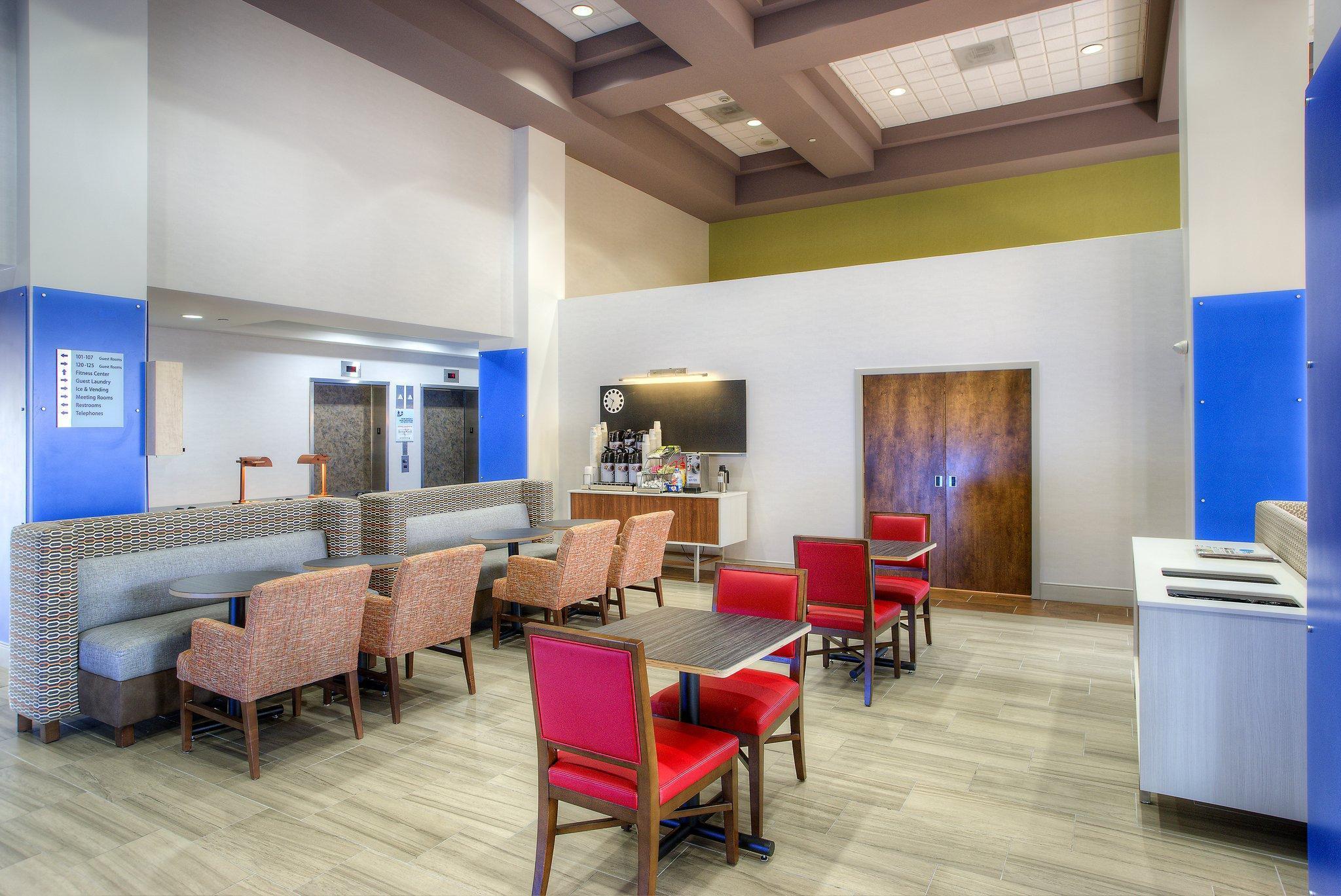 Holiday Inn Express Hotel & Suites Tempe By Ihg Luaran gambar