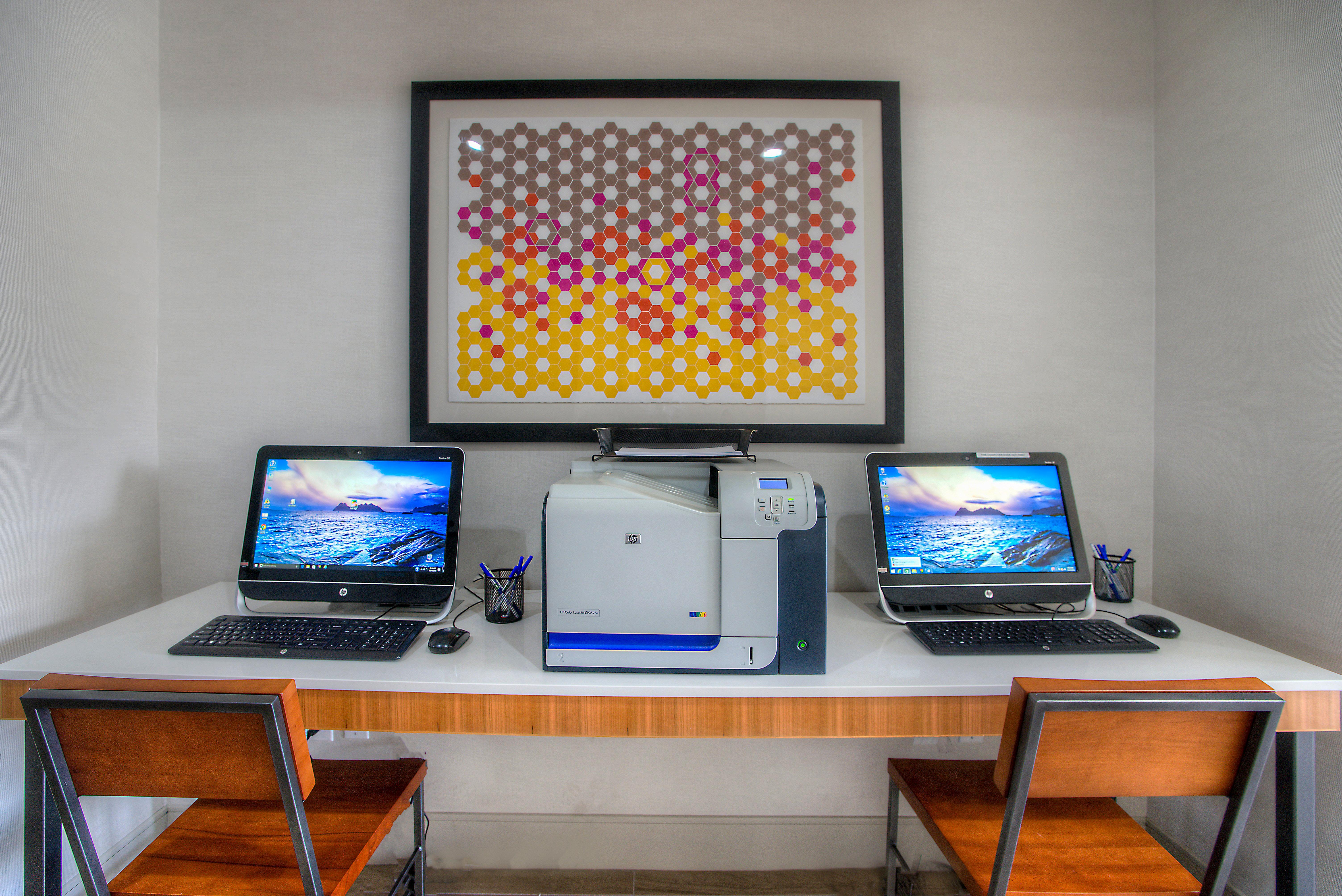 Holiday Inn Express Hotel & Suites Tempe By Ihg Luaran gambar