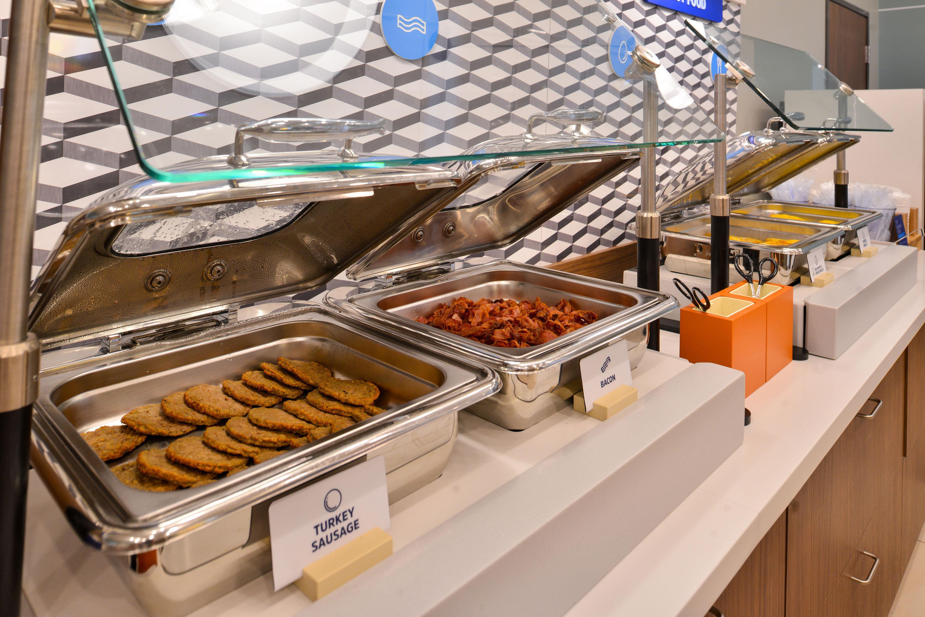 Holiday Inn Express Hotel & Suites Tempe By Ihg Luaran gambar