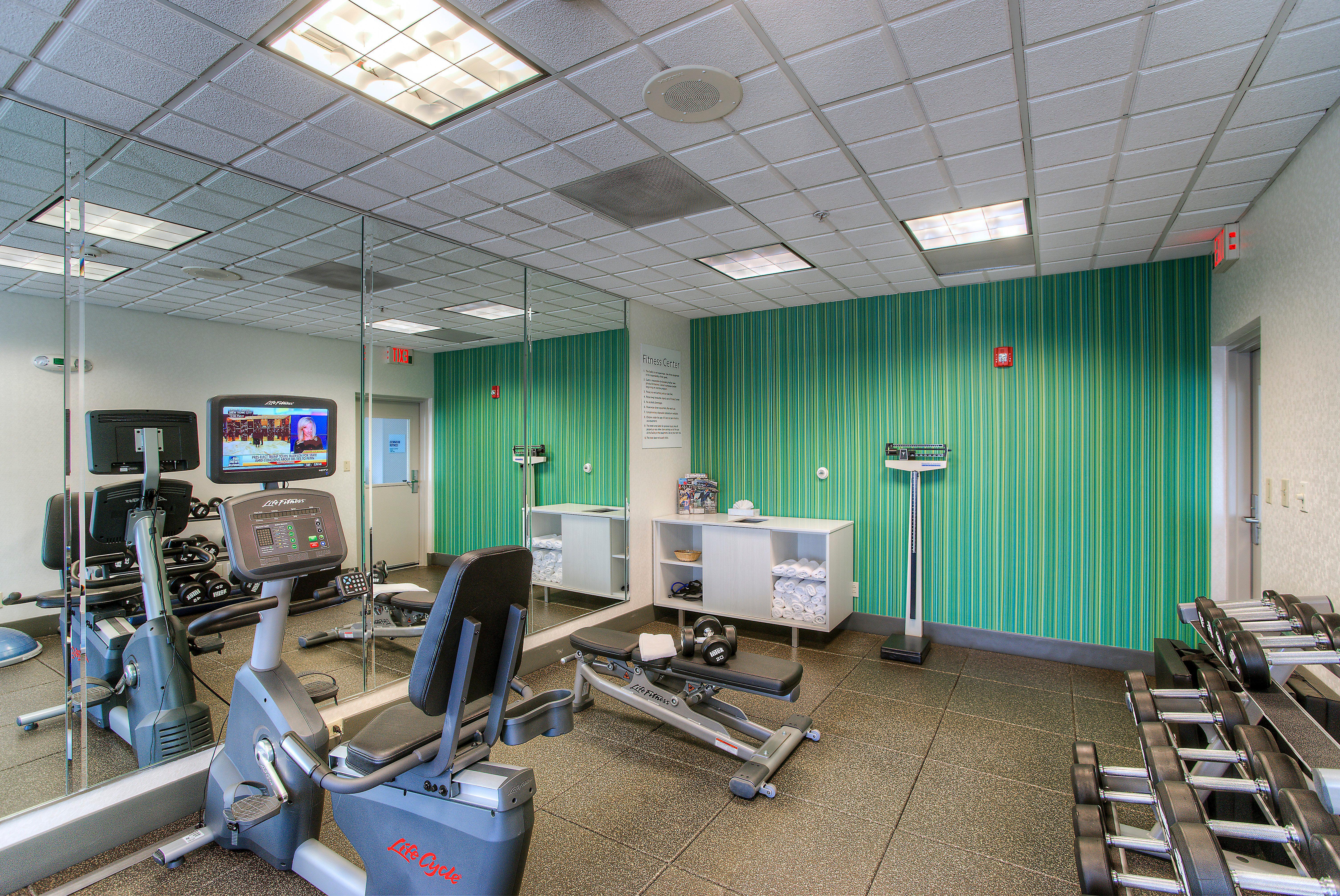Holiday Inn Express Hotel & Suites Tempe By Ihg Luaran gambar