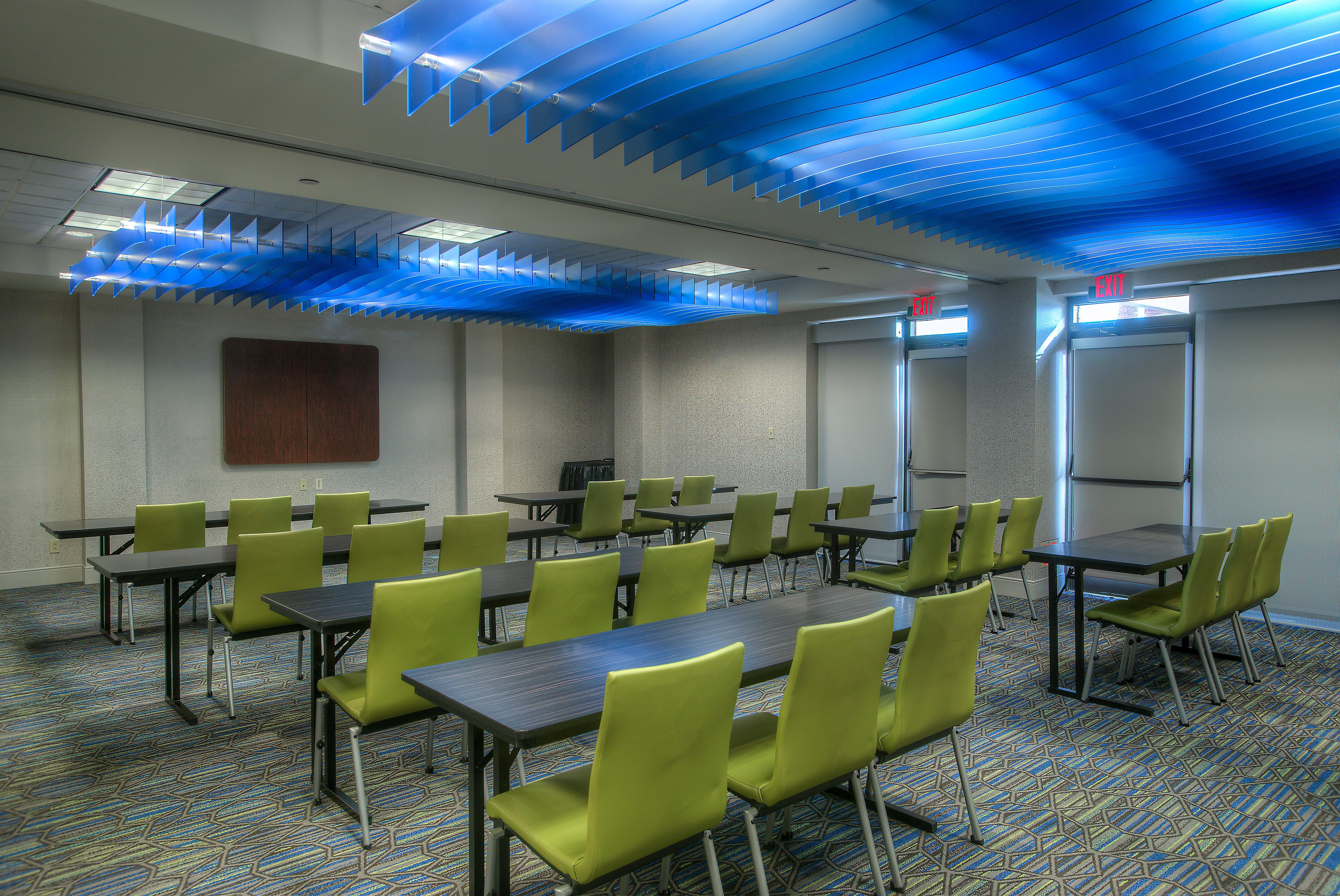 Holiday Inn Express Hotel & Suites Tempe By Ihg Luaran gambar