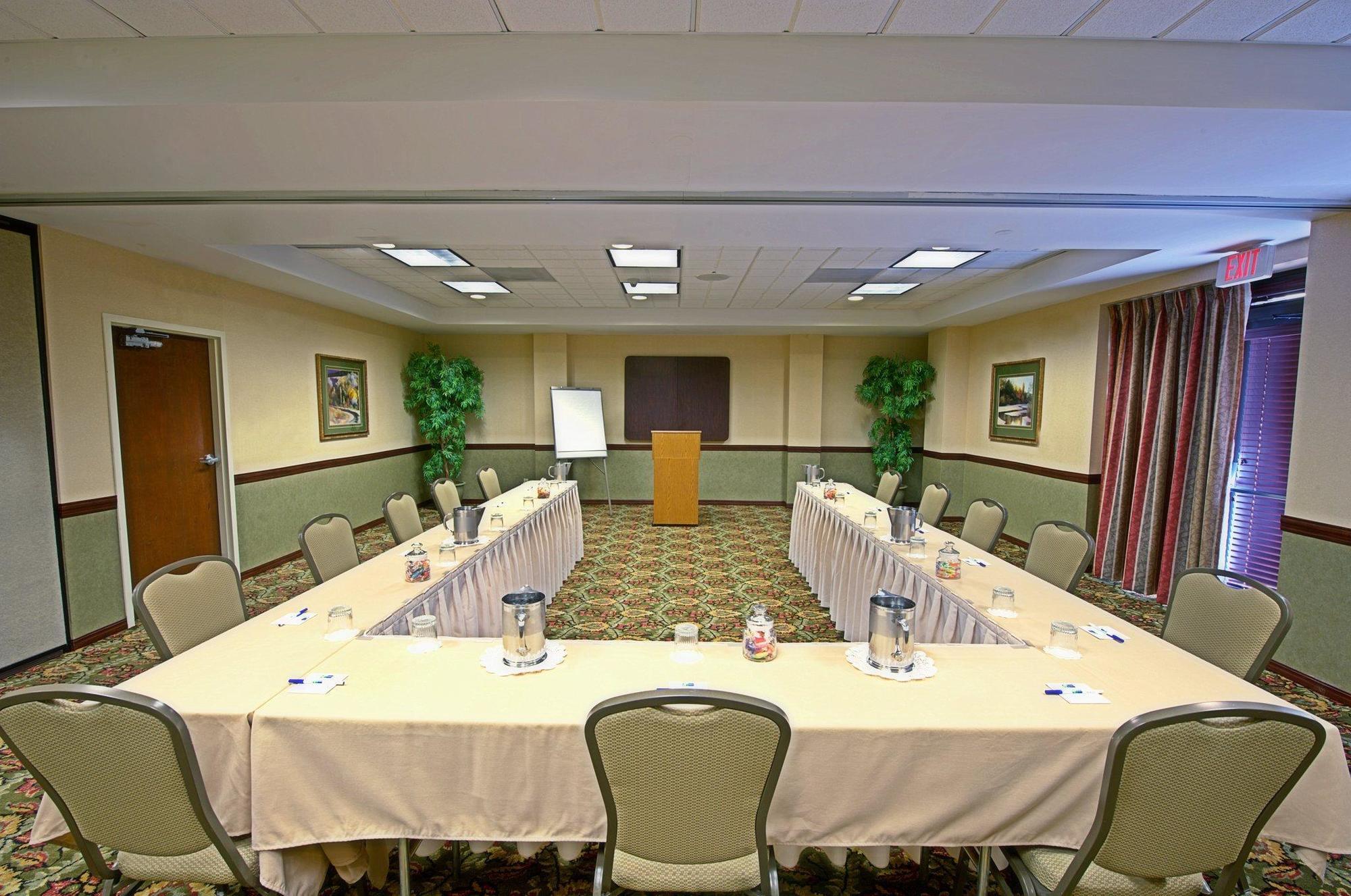 Holiday Inn Express Hotel & Suites Tempe By Ihg Luaran gambar