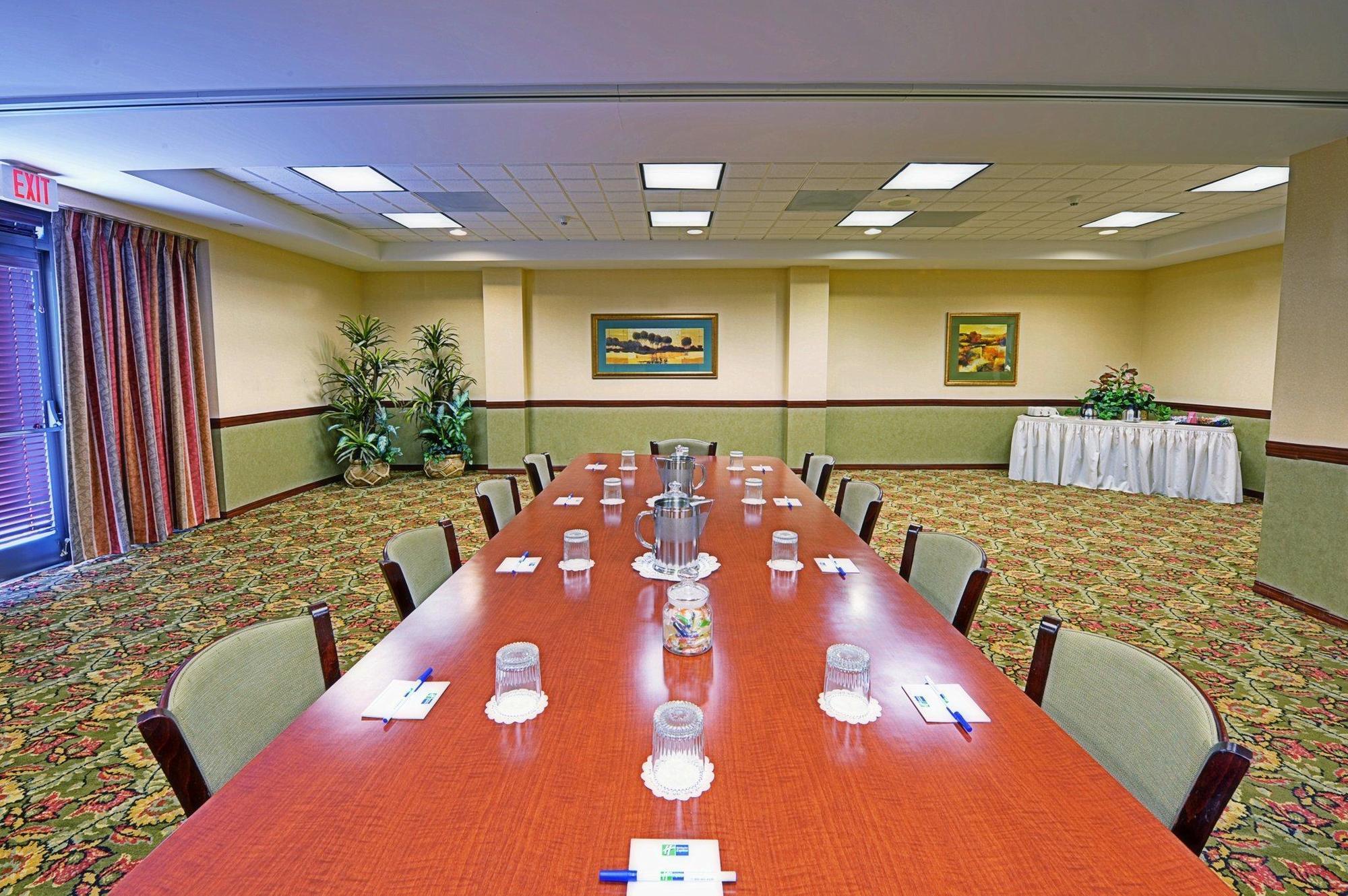Holiday Inn Express Hotel & Suites Tempe By Ihg Luaran gambar