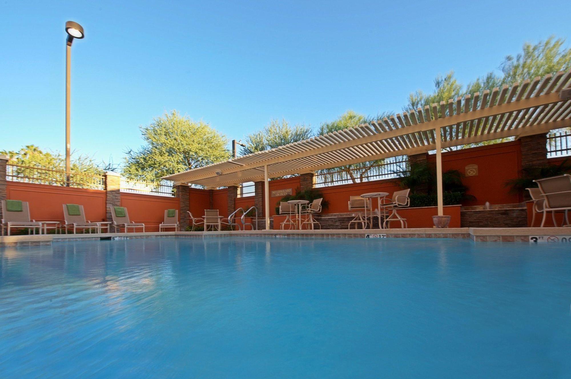Holiday Inn Express Hotel & Suites Tempe By Ihg Luaran gambar