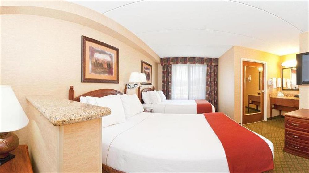 Holiday Inn Express Hotel & Suites Tempe By Ihg Luaran gambar