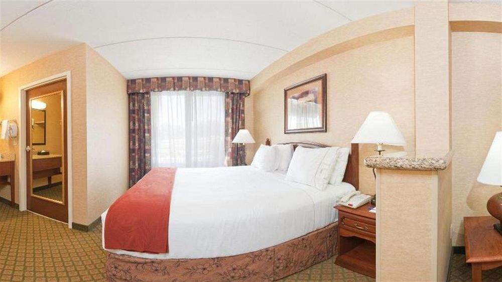 Holiday Inn Express Hotel & Suites Tempe By Ihg Luaran gambar