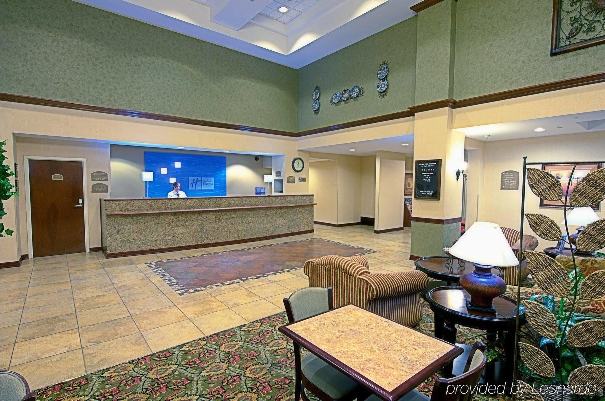 Holiday Inn Express Hotel & Suites Tempe By Ihg Luaran gambar