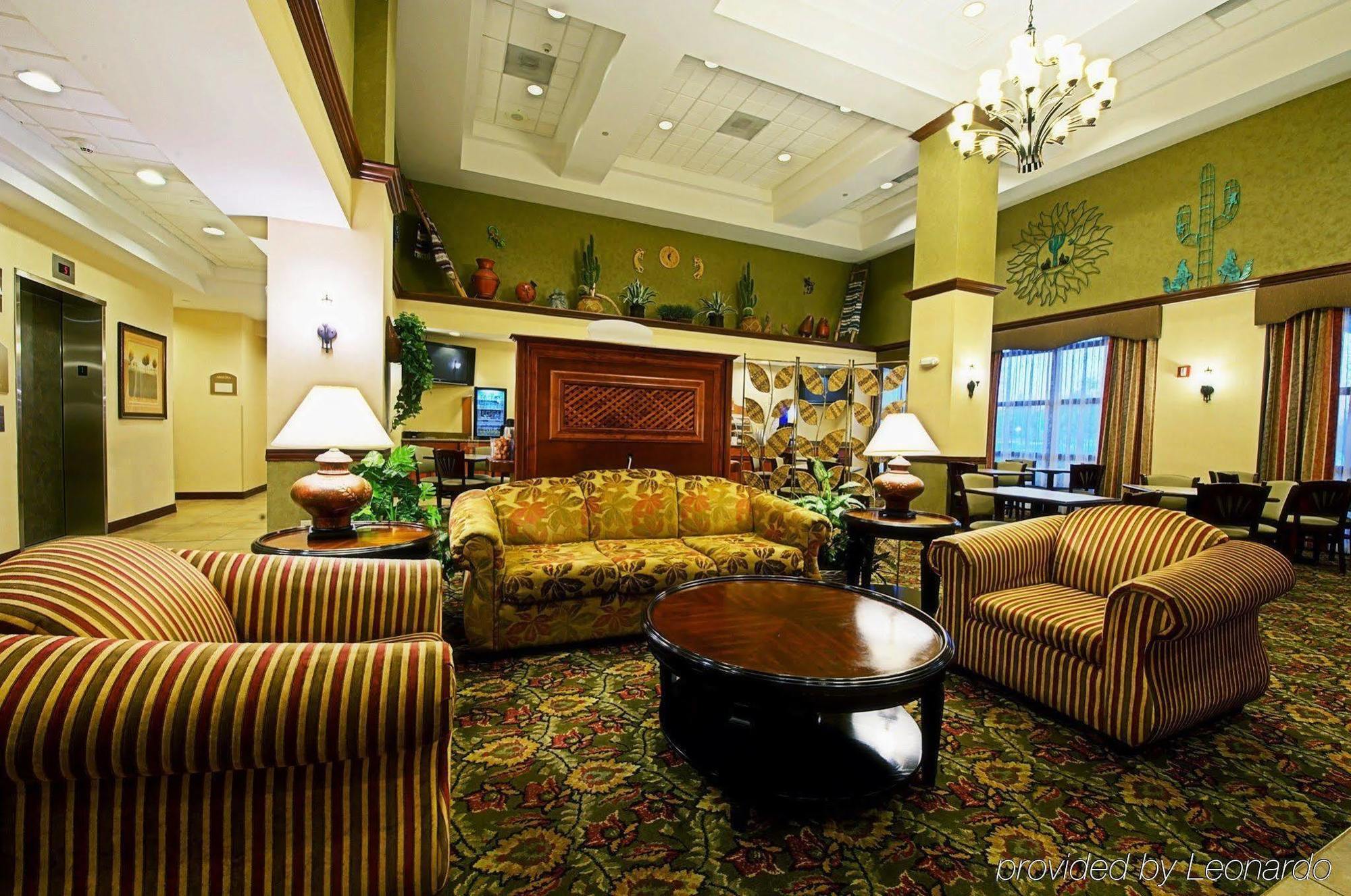 Holiday Inn Express Hotel & Suites Tempe By Ihg Luaran gambar