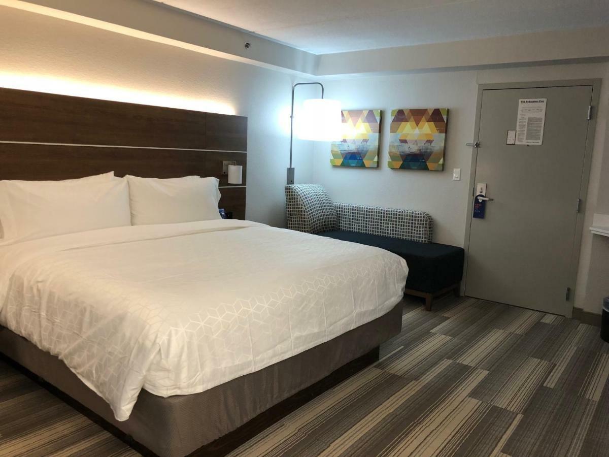 Holiday Inn Express Hotel & Suites Tempe By Ihg Luaran gambar