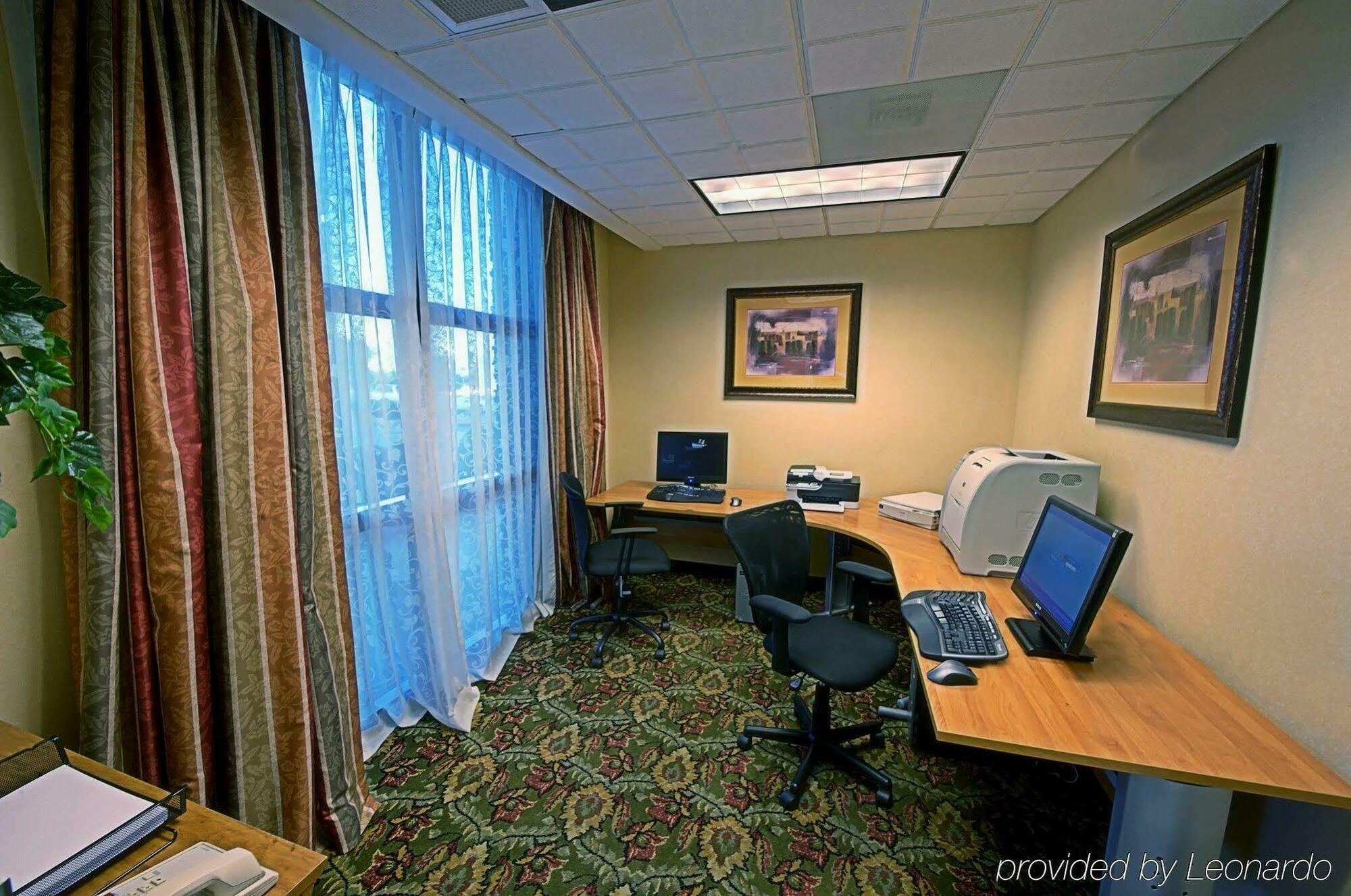 Holiday Inn Express Hotel & Suites Tempe By Ihg Luaran gambar